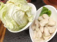 -清真京华源·涮肉烧烤(丰庆店)
