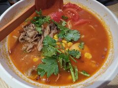 -味千拉面(航洋国际购物中心)