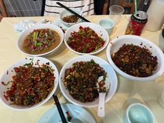 -笨罗卜浏阳菜馆(龙华鹏润达店)