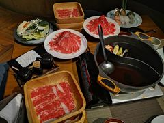 -山葵家·创意料理(宁波来福士店)