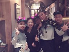 -手选潮汕鲜活牛肉火锅(二七广场店)