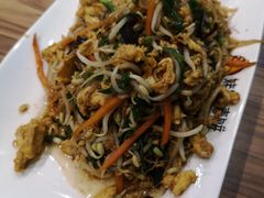 -合合春饼·酱骨·东北菜(潘家园店)