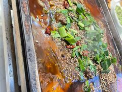 -百姓食府(秦虹路店)