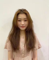 -缪斯造型烫发染发蛋白护理北京三里屯直营