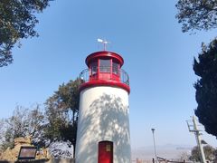 -宁波松兰山滨海旅游度假区