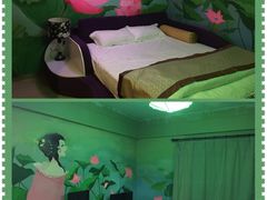 -津生缘主题观影电竞民宿(天津之眼店)