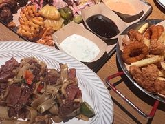 -Pekaa啤咖食肆Coffee&Bistro
