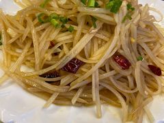 -九华山友谊土菜馆 小资餐厅