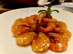 -望乡楼上海菜(日月光店)