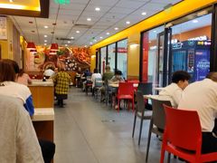 -永和大王(龙德广场店)