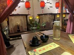 -锦上中式酒馆(南内环店)