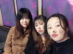 -堂会·KTV·自助餐·团建聚会(天河店)