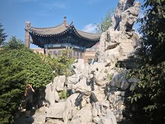 -张学良旧居陈列馆