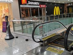 店内环境-万达广场(石景山店)