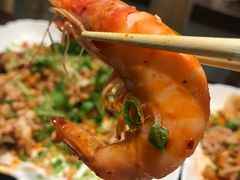 -成都你六姐·牛肉冒菜(城市集市合生汇店)