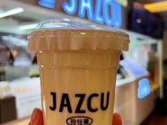 -Jazcu珍仕菓鲜榨果汁(西单大悦城店)