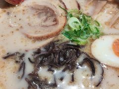 -味千拉面(广州白云机场T1西二店)