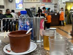 -昌盛汤吧(光明北路店)