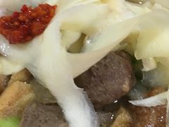 -岭南第一锅(科学城店)