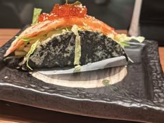 -Tuna maki寿司(苏州万象天地店)