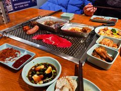 -蚝英雄·鲜蚝自助专门店