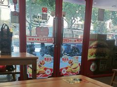 -塔斯汀中国汉堡(员村店)