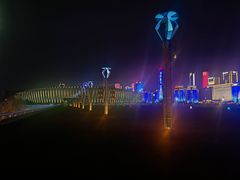 -济南奥林匹克体育中心体育场