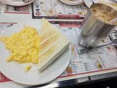 -华星冰室(湾仔店)