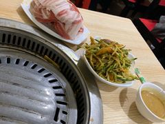 -平山城鑫烧烤(建国楼店)