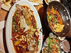 -东来土菜馆(民祥园路店)