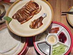 -青年公社烤鸭(宝杨宝龙广场店)