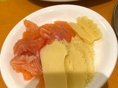 -泰安东尊华美达广场酒店·自助餐厅