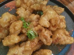-好口味小吃楼·东北菜(太原南街店)