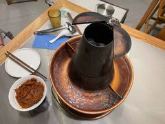 -牛街·马辈儿涮肉(牛街总店)