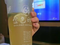 -金色印象·4K影院式足体养生(香榭里店)