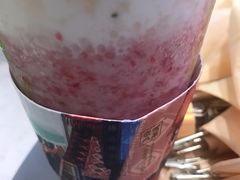 -奈雪的茶(亨特国际广场店)