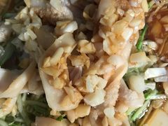 -宾朋海鲜特色美食餐厅·纯手工鲅鱼水饺(兴海路店)