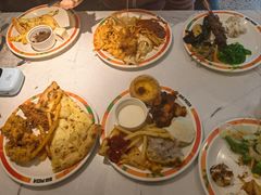 -比格比萨自助(宝山日月光店)