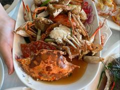 -叶姐海鲜(棋子湾店)