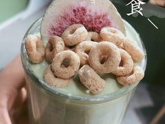 -Catch Bagel(芳草地店)