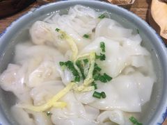 -新梅华·茶点餐厅(欧尚店)