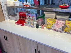 -霍嘟嘟手工水饺(黄山花园店)