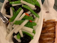 -全聚德(长江路店)