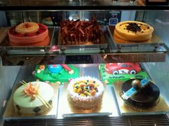 android_upload_pic-富力希尔顿酒店·地阔自助餐厅