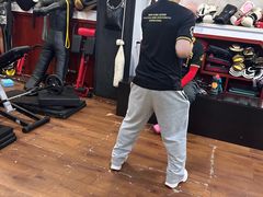 -温鉴良实用咏春拳