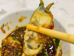 -澜悦港海鲜体验主题餐厅