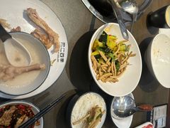 -同仁四季椰子鸡(宝安壹方城店)