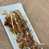忙里偷闲的快餐时光