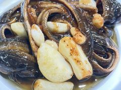 -文楼·淮扬菜·淮安早茶(河下古镇翔宇店)
