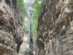 -龙门涧景区